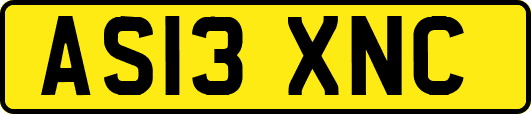 AS13XNC