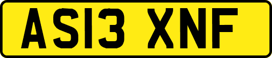 AS13XNF