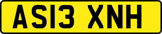 AS13XNH