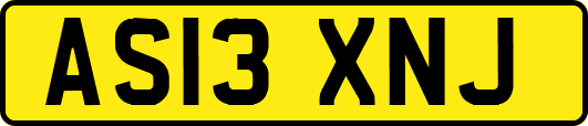 AS13XNJ