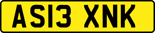 AS13XNK