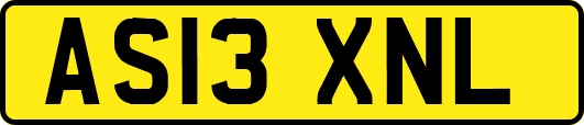 AS13XNL