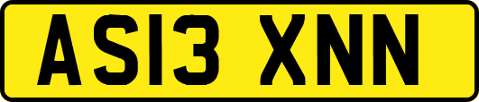 AS13XNN