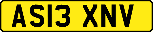 AS13XNV