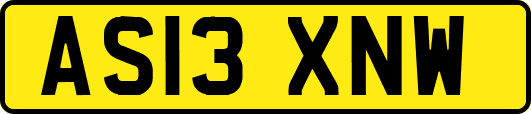 AS13XNW