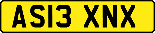 AS13XNX