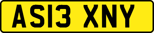 AS13XNY