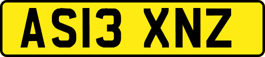 AS13XNZ