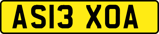 AS13XOA