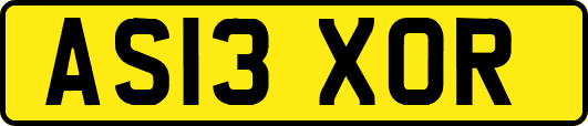 AS13XOR