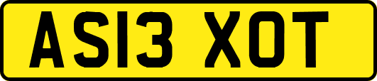 AS13XOT
