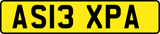 AS13XPA