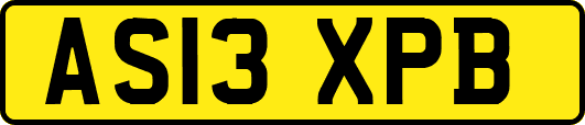 AS13XPB