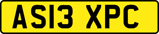 AS13XPC