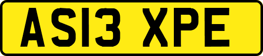 AS13XPE