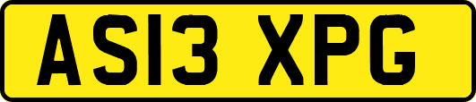 AS13XPG