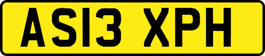 AS13XPH