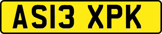 AS13XPK