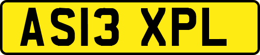 AS13XPL