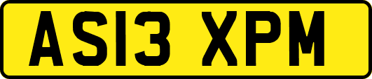 AS13XPM