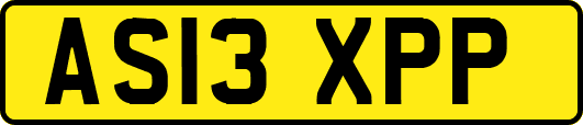 AS13XPP