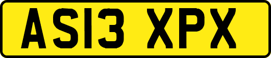 AS13XPX