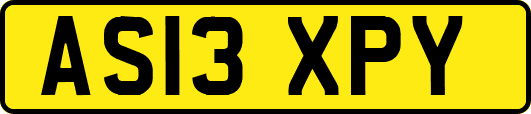AS13XPY