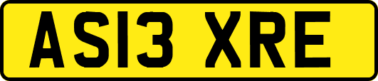 AS13XRE