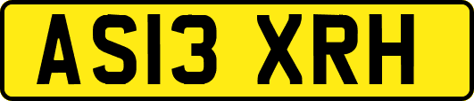 AS13XRH