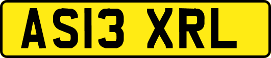 AS13XRL