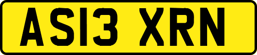 AS13XRN