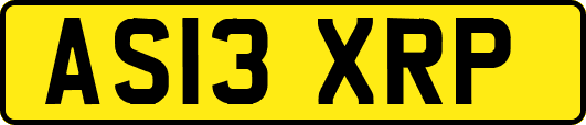 AS13XRP