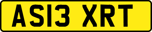AS13XRT