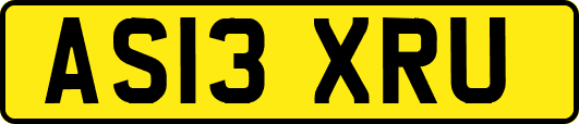 AS13XRU