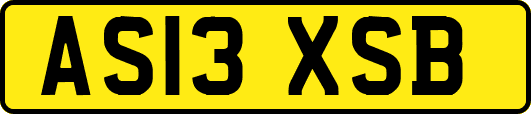 AS13XSB
