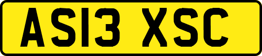 AS13XSC