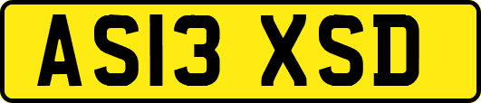 AS13XSD