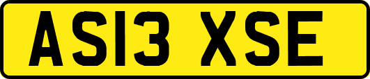 AS13XSE