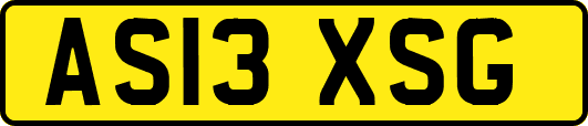 AS13XSG
