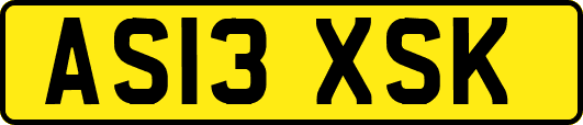 AS13XSK