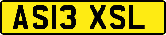 AS13XSL