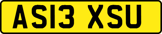 AS13XSU