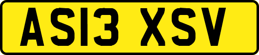 AS13XSV