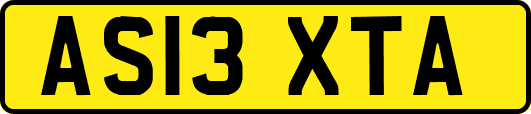 AS13XTA