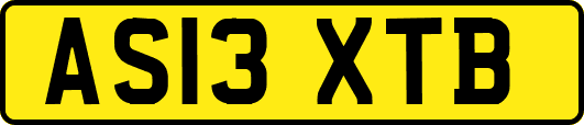 AS13XTB