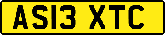AS13XTC
