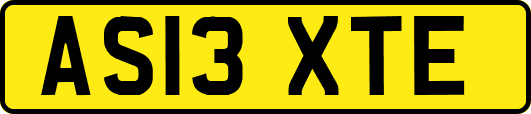AS13XTE