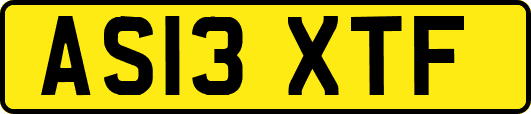AS13XTF