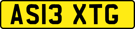 AS13XTG