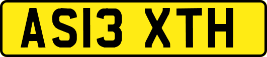 AS13XTH
